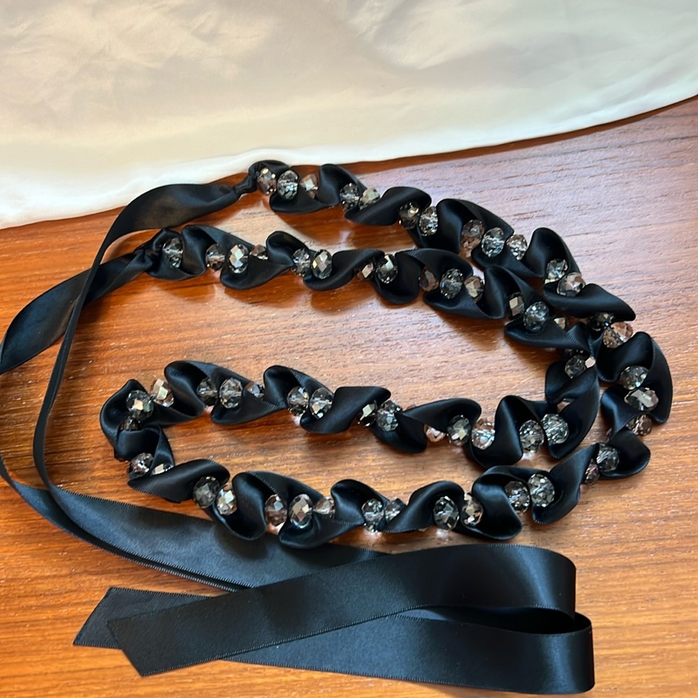 NWOT WHITE HOUSE BLACK MARKET BELT